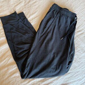 Old Navy Mid-Rise Breathe ON Jogger Pants
